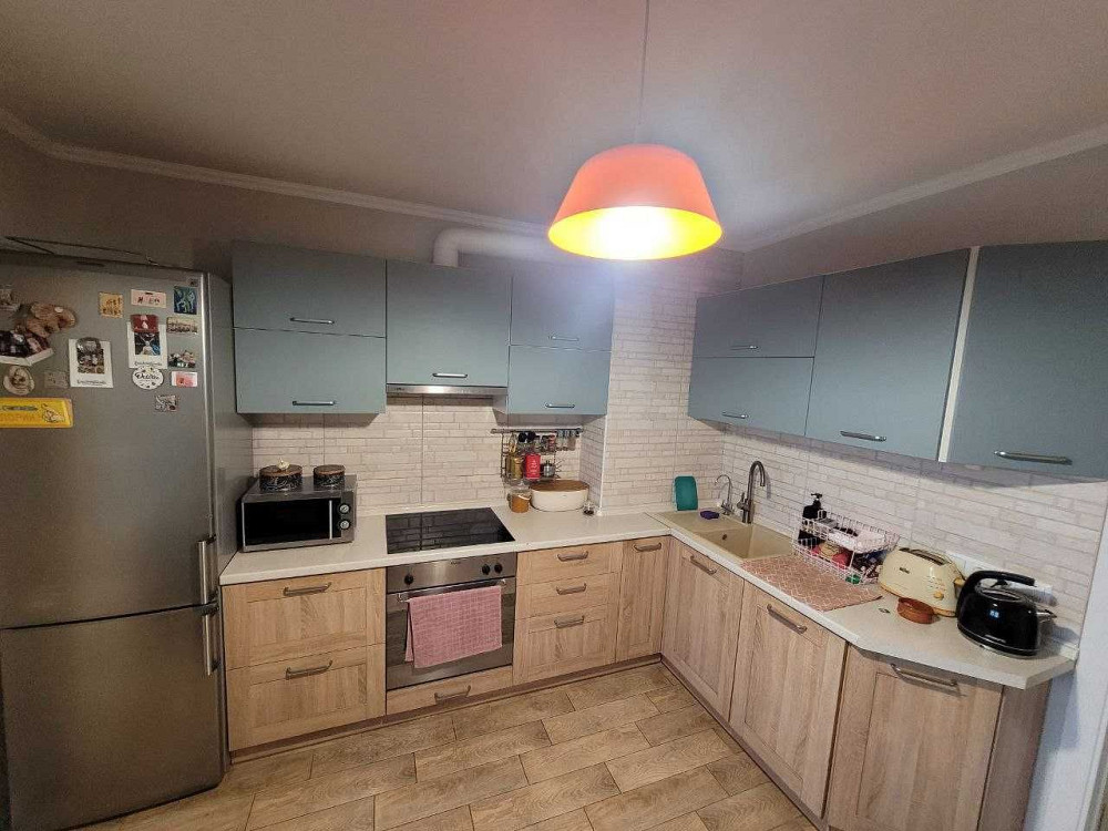 Квартира проспект Науки 60, 2-комн, 75м2, ремонт, 112500$ БЕЗ КОМИССИИ Київ - зображення 2