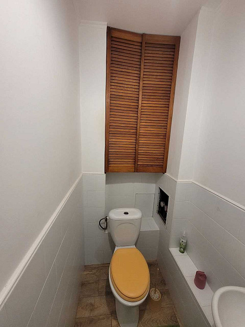 Квартира проспект Науки 60, 2-комн, 75м2, ремонт, 112500$ БЕЗ КОМИССИИ Київ - зображення 6