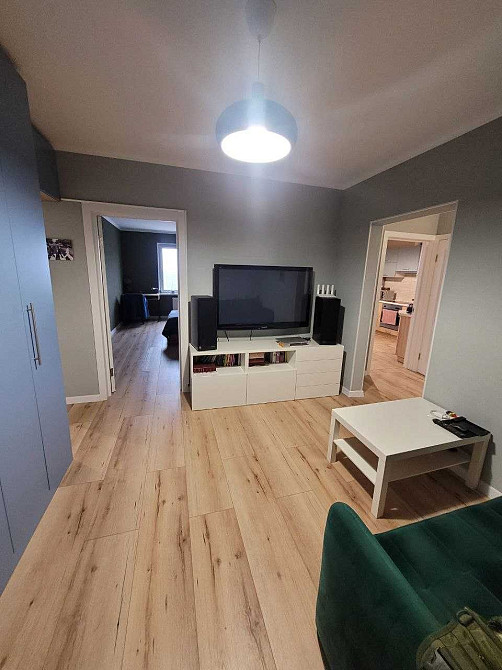 Квартира проспект Науки 60, 2-комн, 75м2, ремонт, 112500$ БЕЗ КОМИССИИ Київ - зображення 3