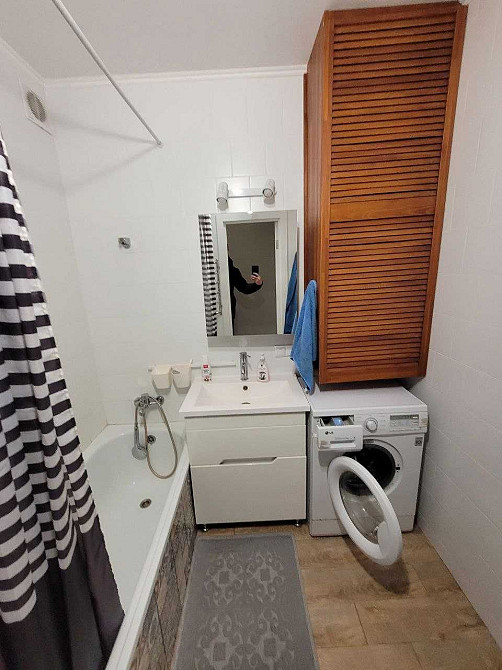 Квартира проспект Науки 60, 2-комн, 75м2, ремонт, 112500$ БЕЗ КОМИССИИ Київ - зображення 7