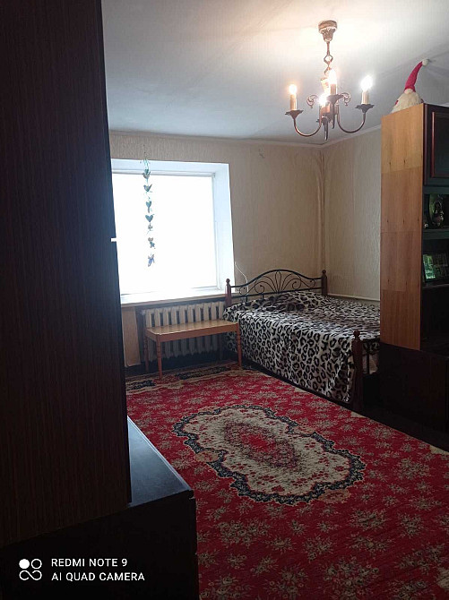 + Продам 1 ком.квартиру ул.Романтическая ост.Рязанская 12000 дол. Запорожье - изображение 5