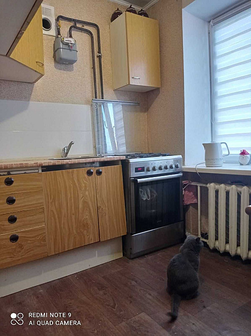 + Продам 1 ком.квартиру ул.Романтическая ост.Рязанская 12000 дол. Запорожье - изображение 7