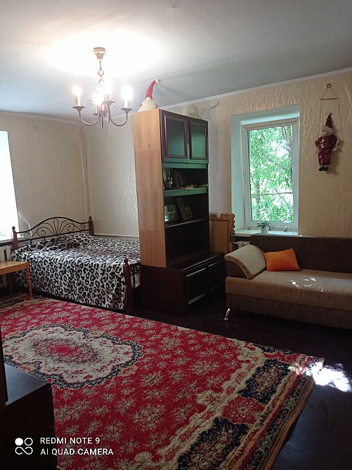 + Продам 1 ком.квартиру ул.Романтическая ост.Рязанская 12000 дол. Запорожье - изображение 4