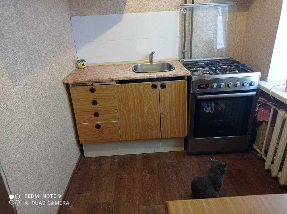 + Продам 1 ком.квартиру ул.Романтическая ост.Рязанская 12000 дол. Запорожье - изображение 8