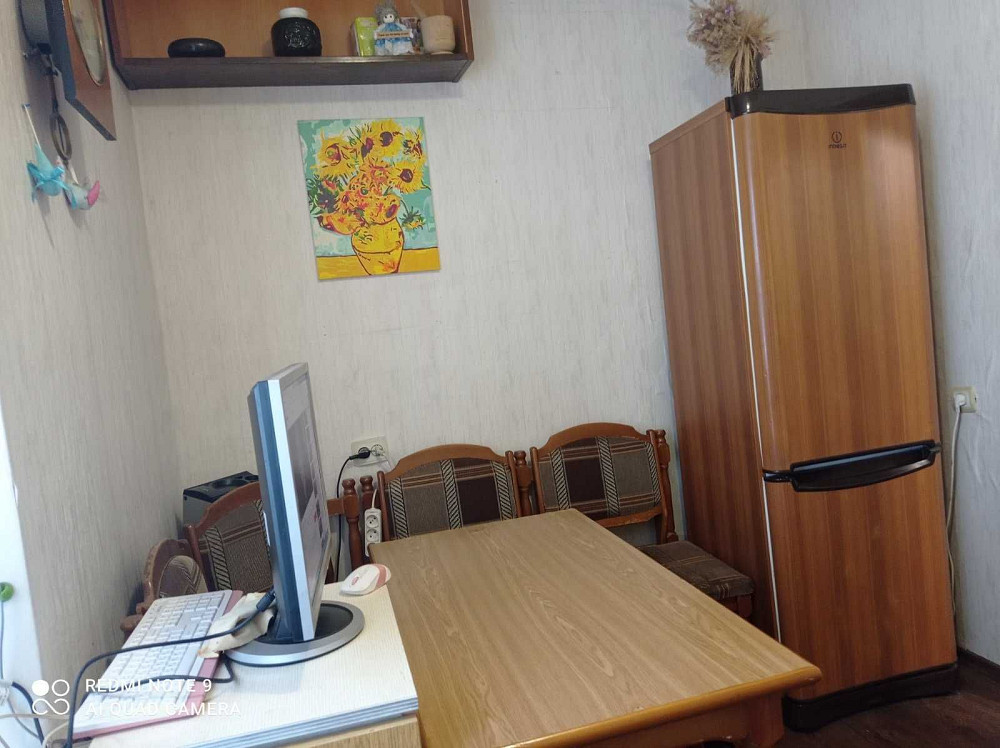 + Продам 1 ком.квартиру ул.Романтическая ост.Рязанская 12000 дол. Запорожье - изображение 6