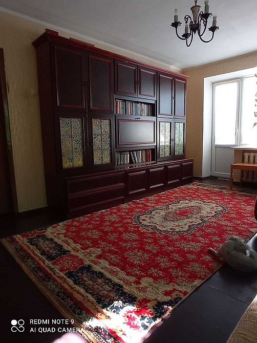 + Продам 1 ком.квартиру ул.Романтическая ост.Рязанская 12000 дол. Запорожье - изображение 1