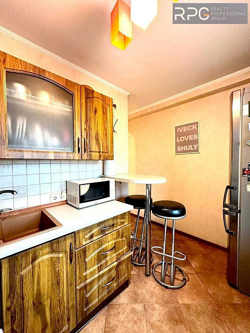 Раїси Окіпної 9 Продаж 2к квартири метро Лівобережна 5 хв пішки Київ - зображення 3