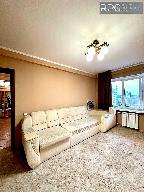 Раїси Окіпної 9 Продаж 2к квартири метро Лівобережна 5 хв пішки Київ - зображення 8