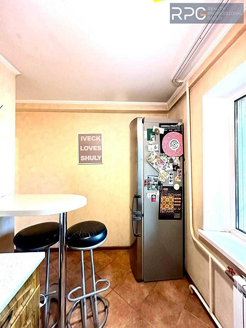 Раїси Окіпної 9 Продаж 2к квартири метро Лівобережна 5 хв пішки Київ - зображення 4