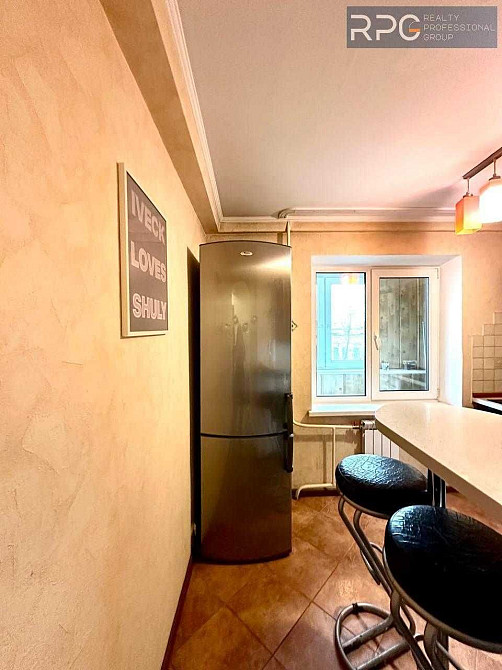 Раїси Окіпної 9 Продаж 2к квартири метро Лівобережна 5 хв пішки Київ - зображення 5