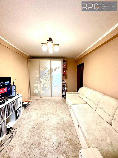 Раїси Окіпної 9 Продаж 2к квартири метро Лівобережна 5 хв пішки Київ - зображення 7