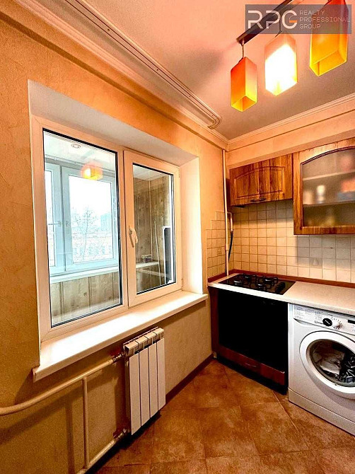 Раїси Окіпної 9 Продаж 2к квартири метро Лівобережна 5 хв пішки Київ - зображення 2