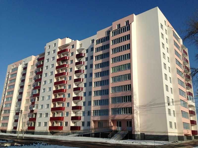 жк "ЛЕЛЕКА". вул. Головатого 76. 2-кімн. 54 кв.м. Бориспіль - зображення 1