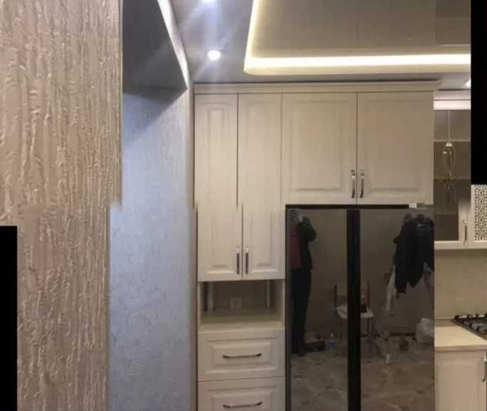 Лучшие 80 м2 2 кв ЖК Ривер Таун Клочковская Сосновая горка ГАЗ Харків - зображення 3