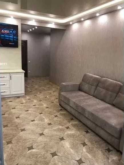 Лучшие 80 м2 2 кв ЖК Ривер Таун Клочковская Сосновая горка ГАЗ Харків - зображення 5