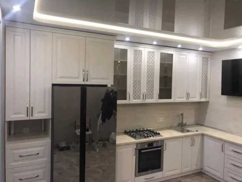 Лучшие 80 м2 2 кв ЖК Ривер Таун Клочковская Сосновая горка ГАЗ Харків - зображення 1