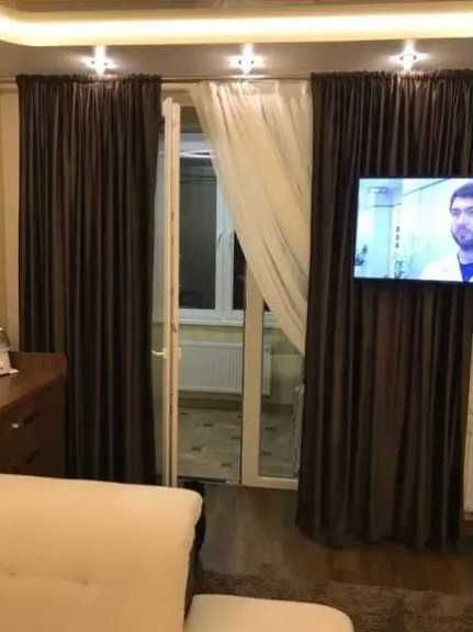 Лучшие 80 м2 2 кв ЖК Ривер Таун Клочковская Сосновая горка ГАЗ Харків - зображення 8