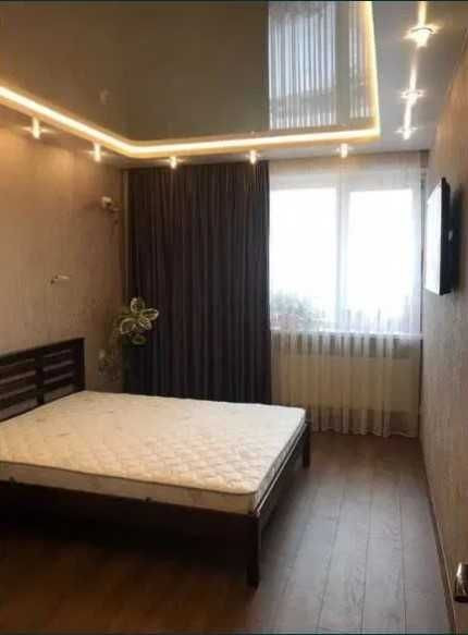 Лучшие 80 м2 2 кв ЖК Ривер Таун Клочковская Сосновая горка ГАЗ Харків - зображення 6