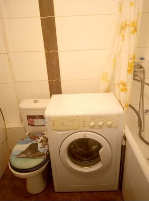 Продам 1-к.Квартиру на Тополь 2,Сич.Собственник Дослидное - изображение 1