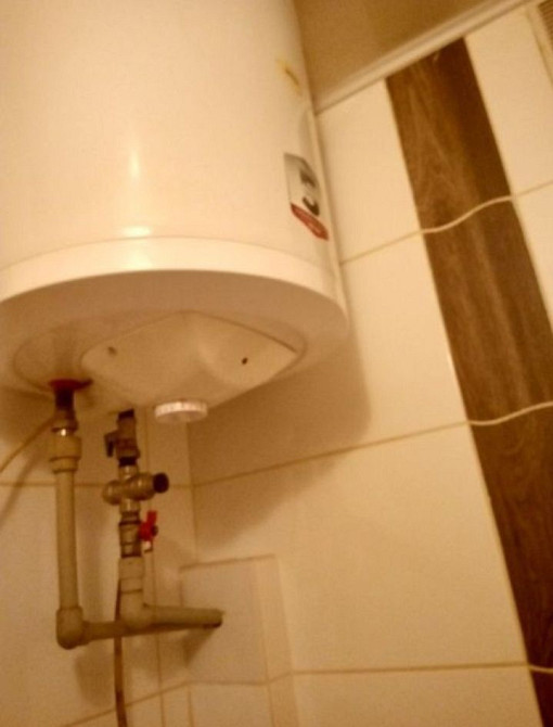 Продам 1-к.Квартиру на Тополь 2,Сич.Собственник Дослидное - изображение 4