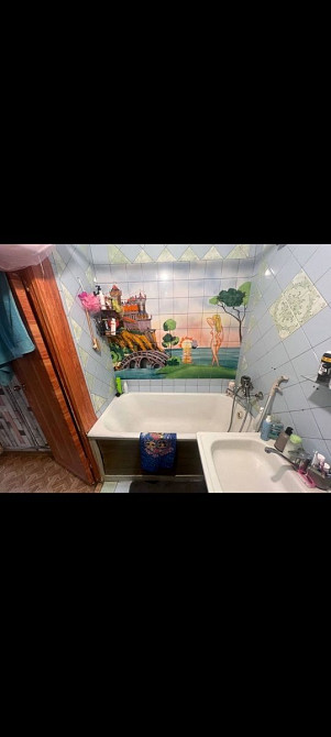 Продам 2х кімнатну квартиру на Тополі Днепр - изображение 3