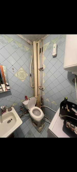 Продам 2х кімнатну квартиру на Тополі Днепр - изображение 8