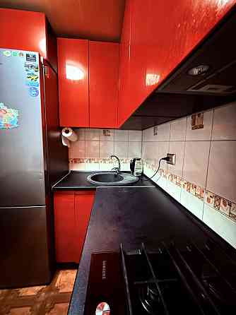 Срочная продажа! 3-кімн. квартира, Днепрострой, газове АО+ меблі Карнауховка(Днепропетровская обл.)