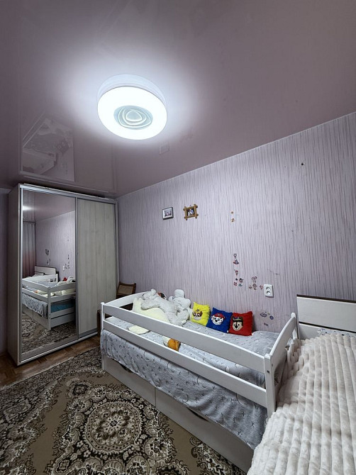 Срочная продажа! 3-кімн. квартира, Днепрострой, газове АО+ меблі Карнаухівка(Дніпропетровська обл.) - зображення 7