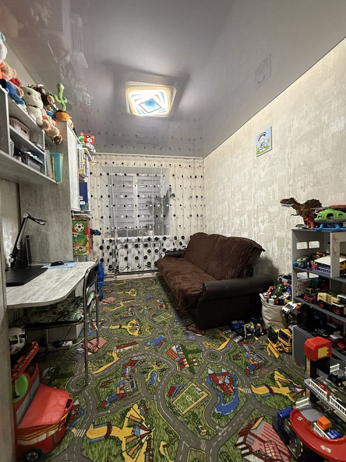 Срочная продажа! 3-кімн. квартира, Днепрострой, газове АО+ меблі Карнаухівка(Дніпропетровська обл.) - зображення 8