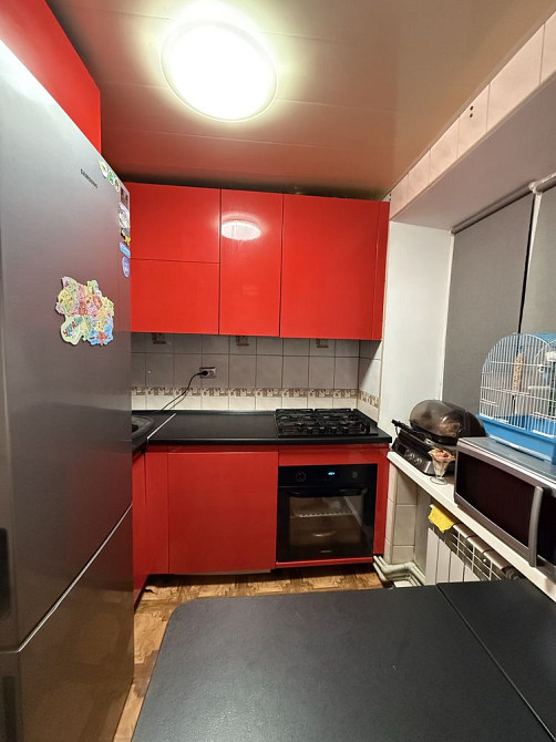 Срочная продажа! 3-кімн. квартира, Днепрострой, газове АО+ меблі Карнаухівка(Дніпропетровська обл.) - зображення 2