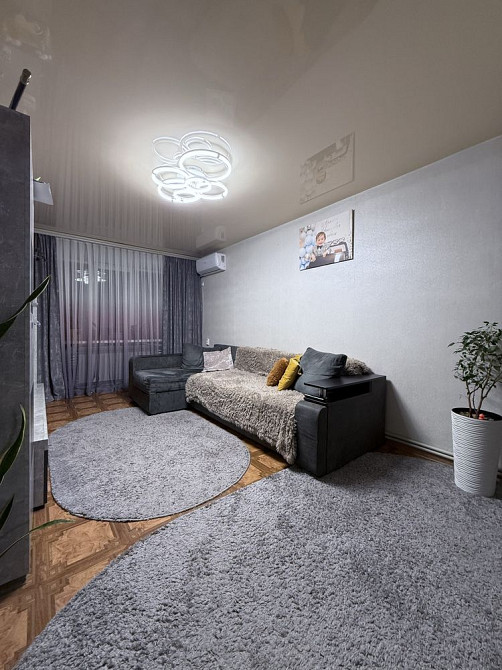 Срочная продажа! 3-кімн. квартира, Днепрострой, газове АО+ меблі Карнаухівка(Дніпропетровська обл.) - зображення 5