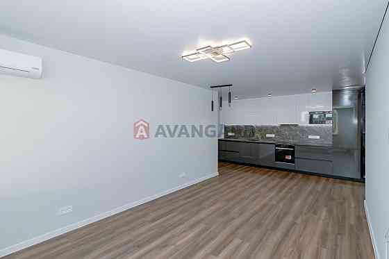 Квартира 3 кімн, ЖК LIKO-GRAD Perfect Town,мВасильківська,Голосієво Київ