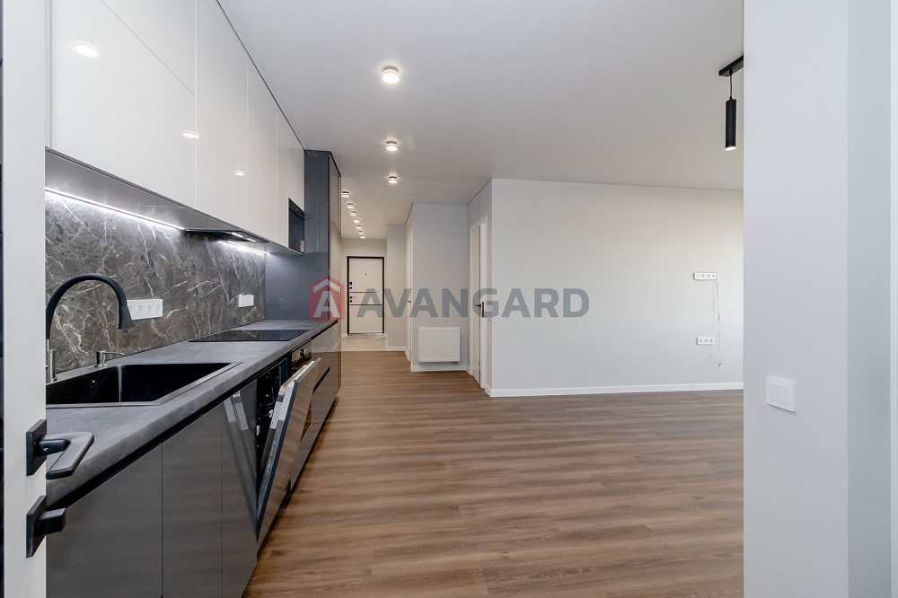 Квартира 3 кімн, ЖК LIKO-GRAD Perfect Town,мВасильківська,Голосієво Київ - зображення 1