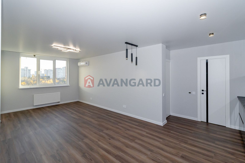 Квартира 3 кімн, ЖК LIKO-GRAD Perfect Town,мВасильківська,Голосієво Київ - зображення 4