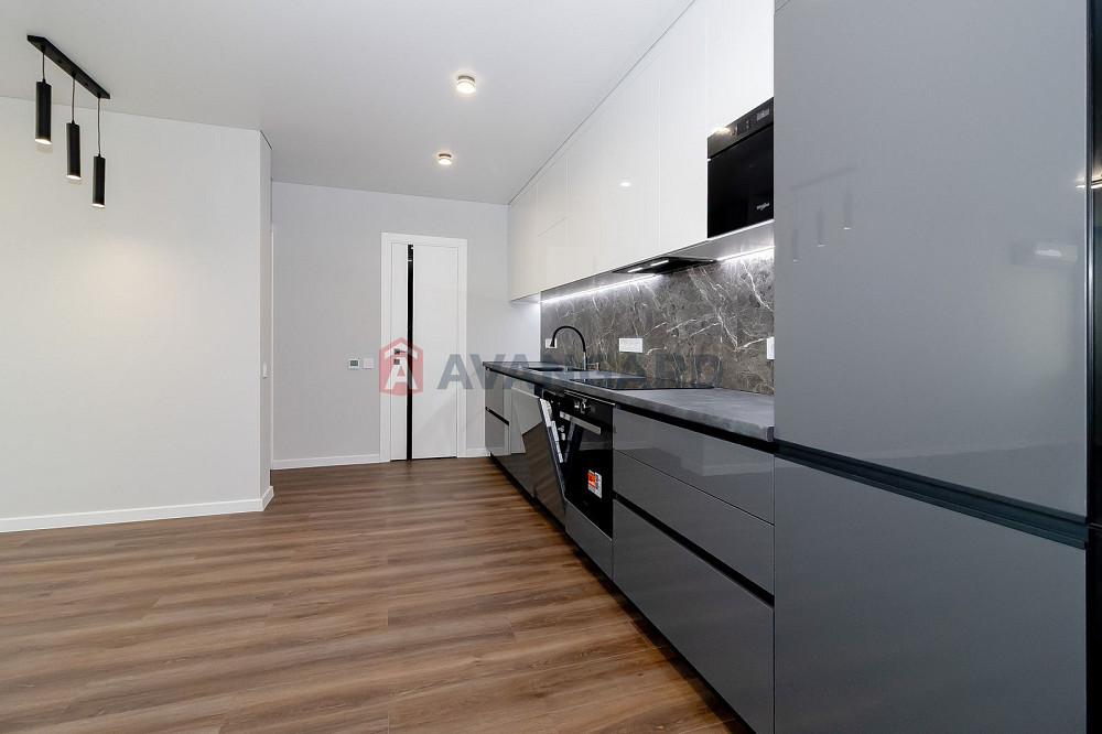 Квартира 3 кімн, ЖК LIKO-GRAD Perfect Town,мВасильківська,Голосієво Київ - зображення 2