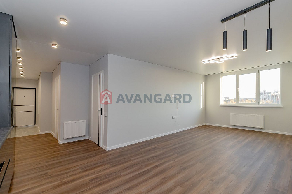 Квартира 3 кімн, ЖК LIKO-GRAD Perfect Town,мВасильківська,Голосієво Київ - зображення 6