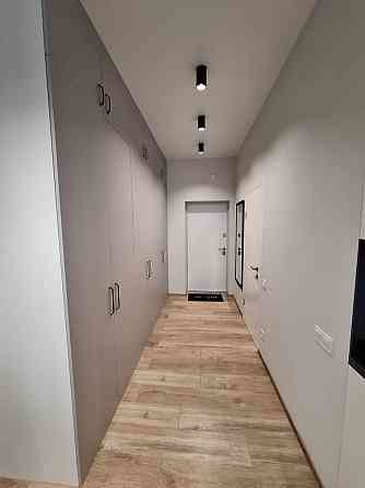 1-кімн квартира по вул. Центральна 21-Б, ЖК Рів'єра, масив Осокорки. Київ