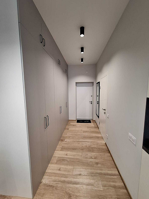 1-кімн квартира по вул. Центральна 21-Б, ЖК Рів'єра, масив Осокорки. Київ - зображення 6