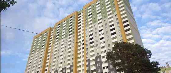 Дарниця! Єоселя 3%/7% 2к 54м2! ЖКВудсторія Метро Червоний хутір -10хв! Київ