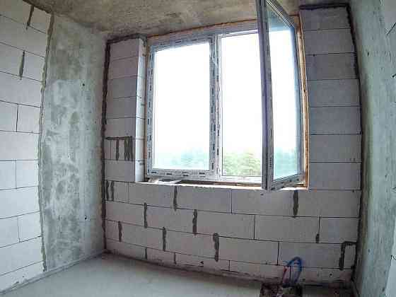 Дарниця! Єоселя 3%/7% 2к 54м2! ЖКВудсторія Метро Червоний хутір -10хв! Київ