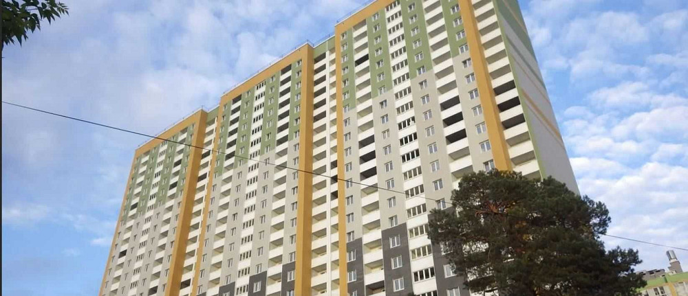 Дарниця! Єоселя 3%/7% 2к 54м2! ЖКВудсторія Метро Червоний хутір -10хв! Київ - зображення 3