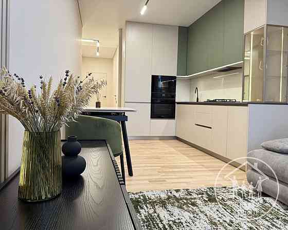 Продам нову 1к квартиру в новобудові!Кульпарківська-Щирецька!Well Home Львів