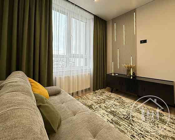 Продам нову 1к квартиру в новобудові!Кульпарківська-Щирецька!Well Home Львів