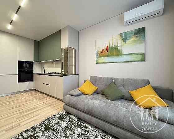 Продам нову 1к квартиру в новобудові!Кульпарківська-Щирецька!Well Home Львів