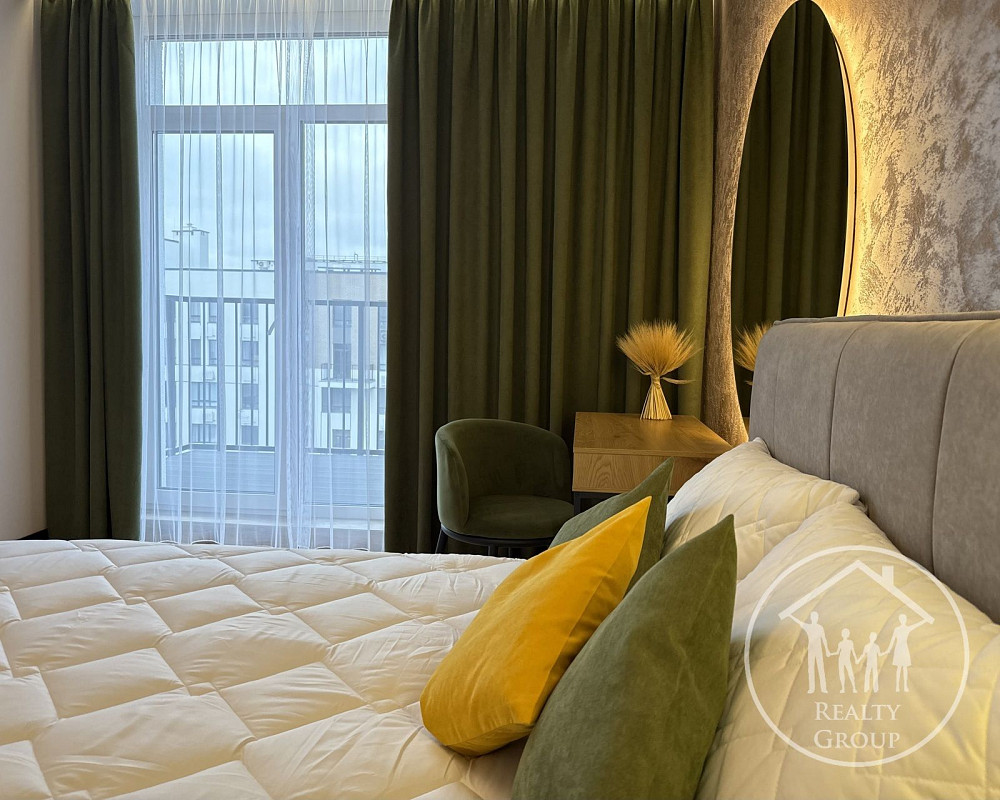 Продам нову 1к квартиру в новобудові!Кульпарківська-Щирецька!Well Home Львів - зображення 8