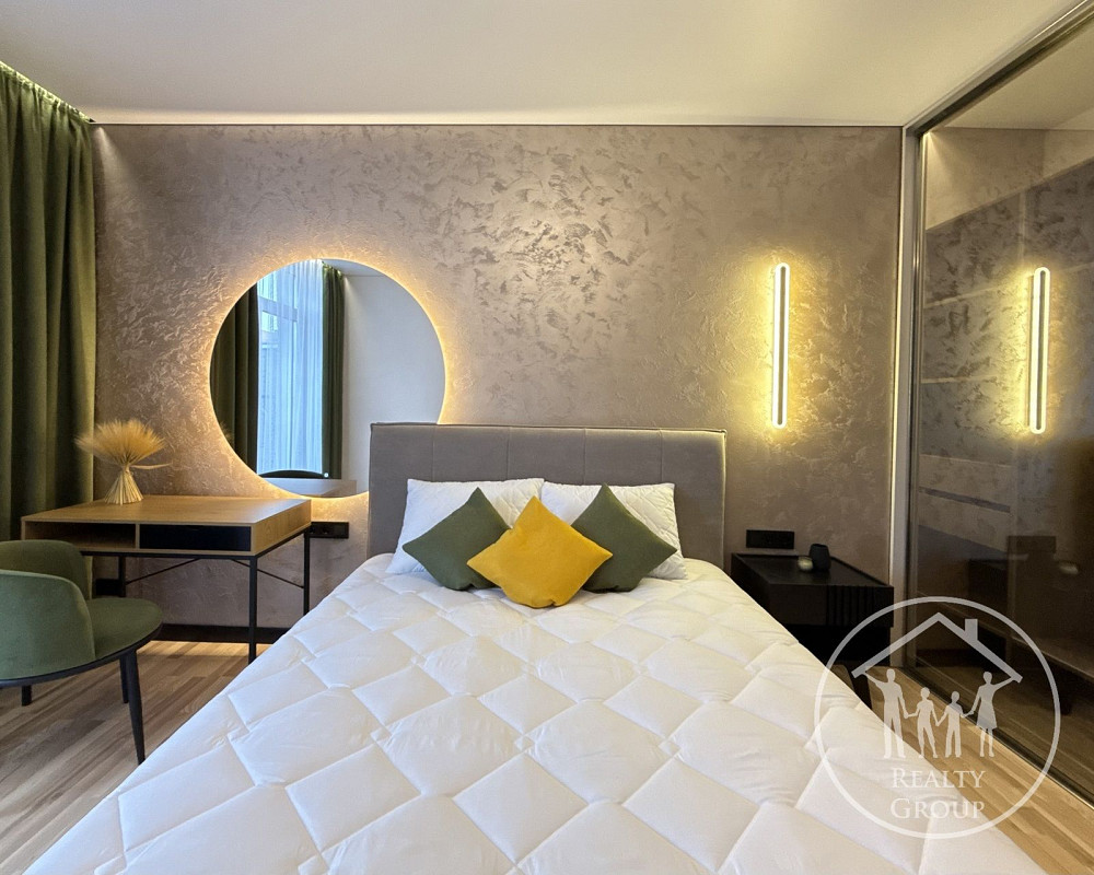 Продам нову 1к квартиру в новобудові!Кульпарківська-Щирецька!Well Home Львів - зображення 7