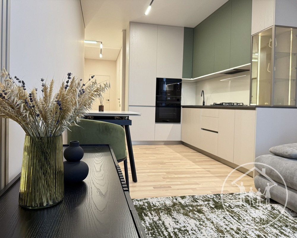 Продам нову 1к квартиру в новобудові!Кульпарківська-Щирецька!Well Home Львів - зображення 2