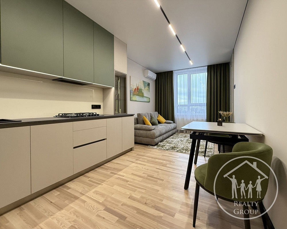 Продам нову 1к квартиру в новобудові!Кульпарківська-Щирецька!Well Home Львів - зображення 6