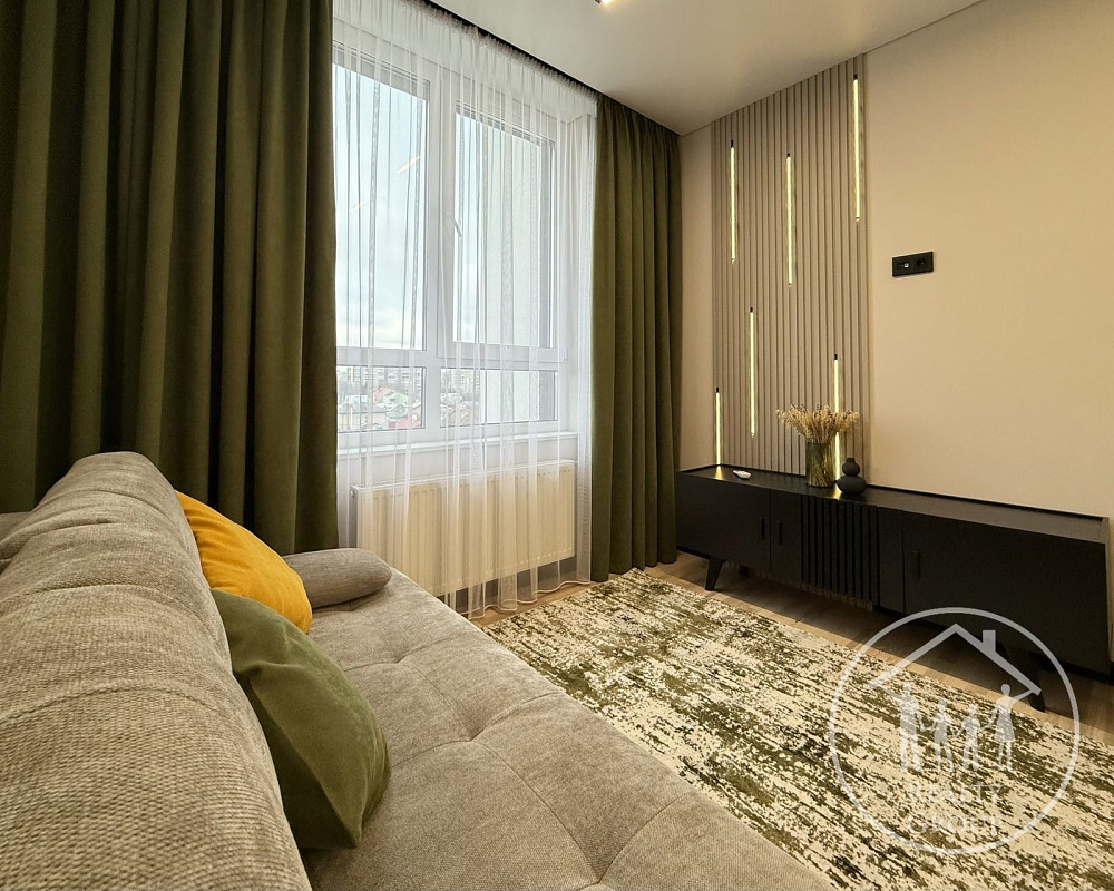 Продам нову 1к квартиру в новобудові!Кульпарківська-Щирецька!Well Home Львів - зображення 3