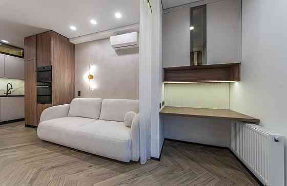 Продаж чудової 2к з ремонтом. м. Васильківська Київ